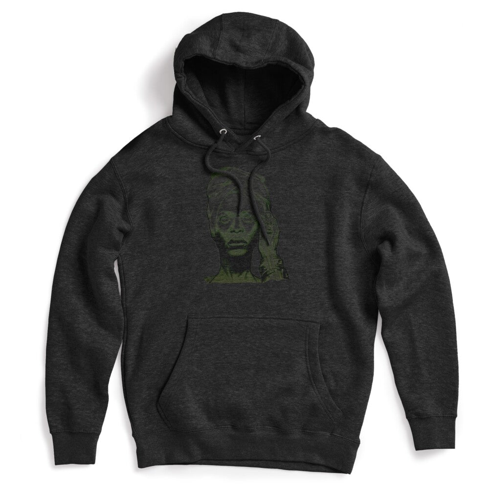Badu Erykah Badu Shirt