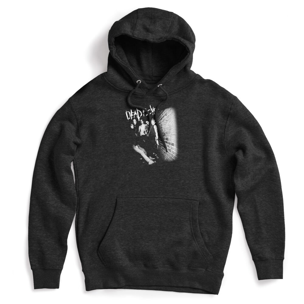 The Dead Boys Shirt