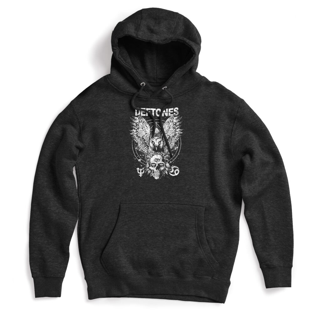 Defton Private Music Shirt