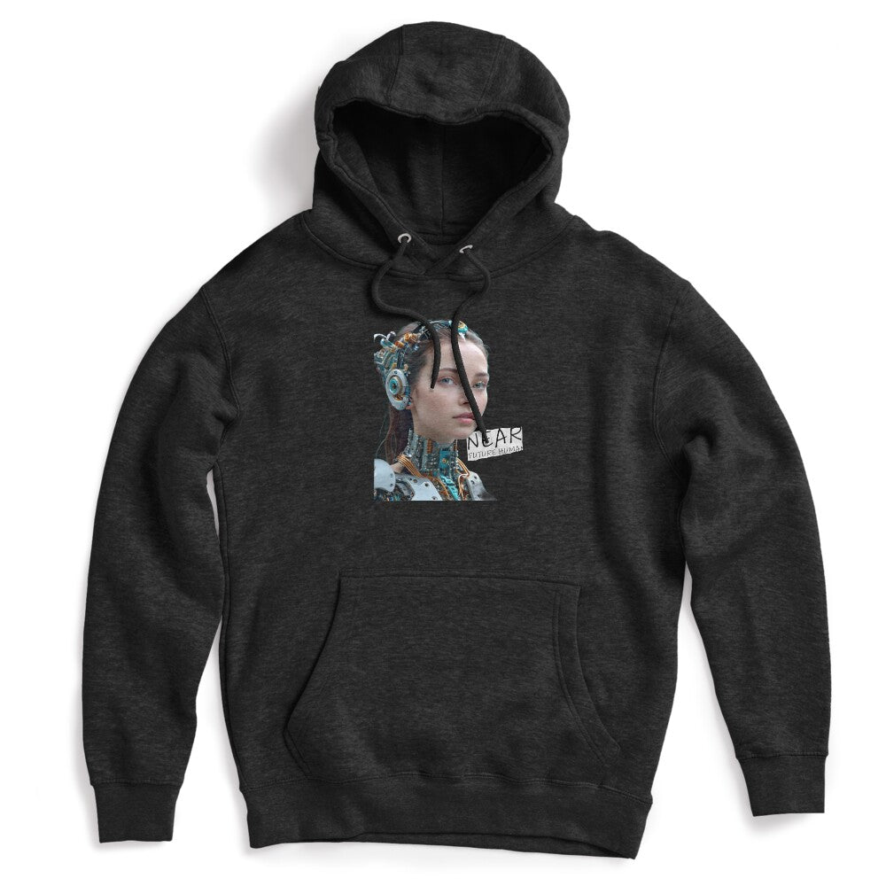 NEAR FUTURE HUMAN Shirt