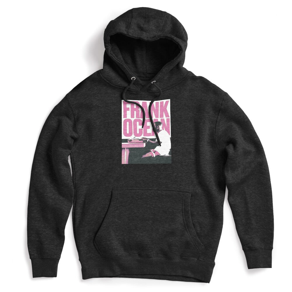 Frank Ocean Pink Shirt