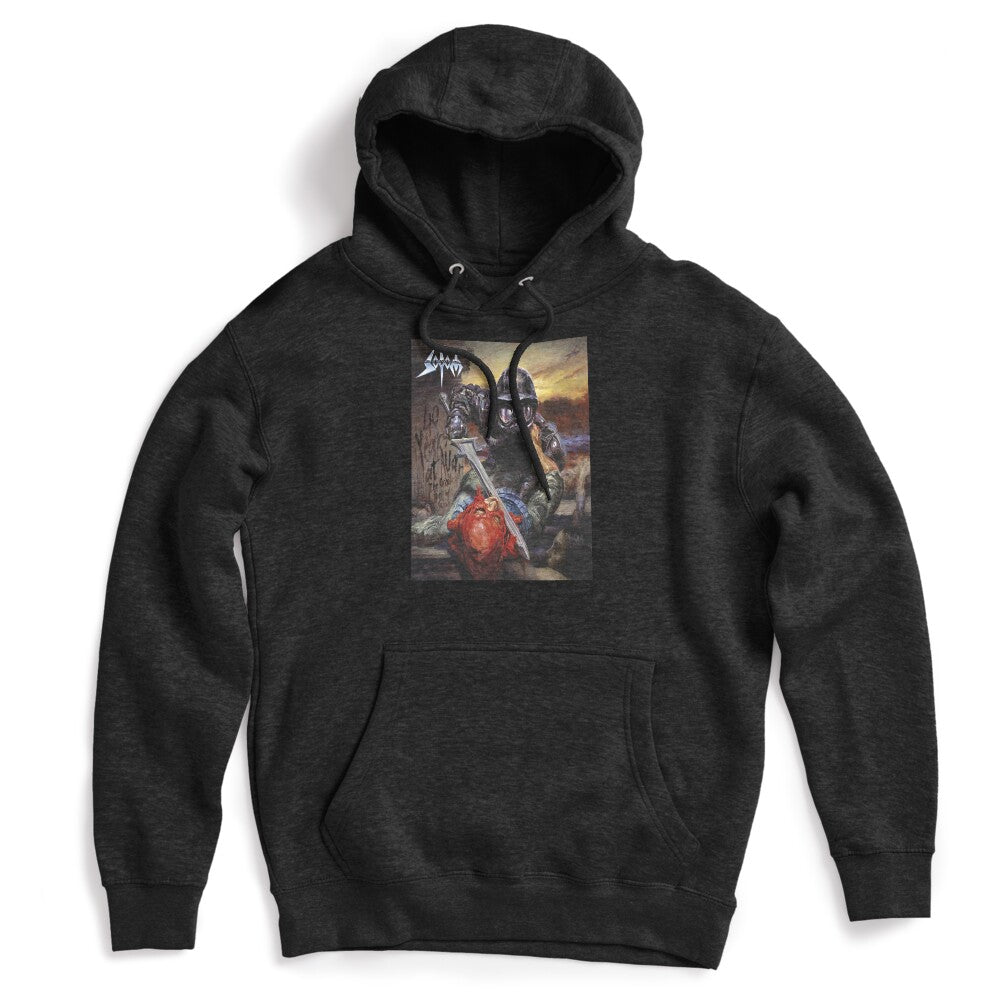 Sodom - 40 Years At War - The Greatest Hell Of Sodom 2022 Shirt
