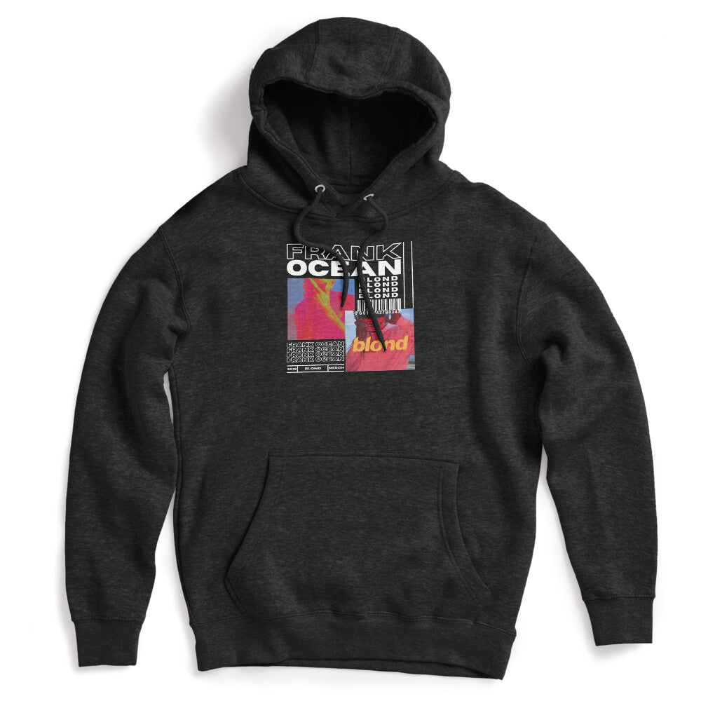 Frank Ocean Album Cover Shirt