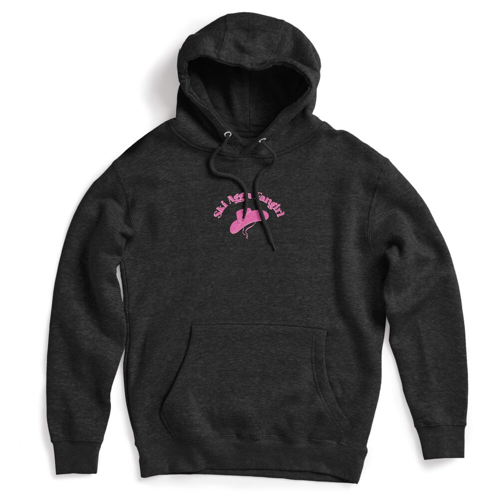 Ski Aggu Fangirl Cowboy Shirt