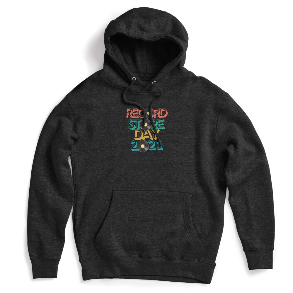 Record Store Day 2021 Shirt