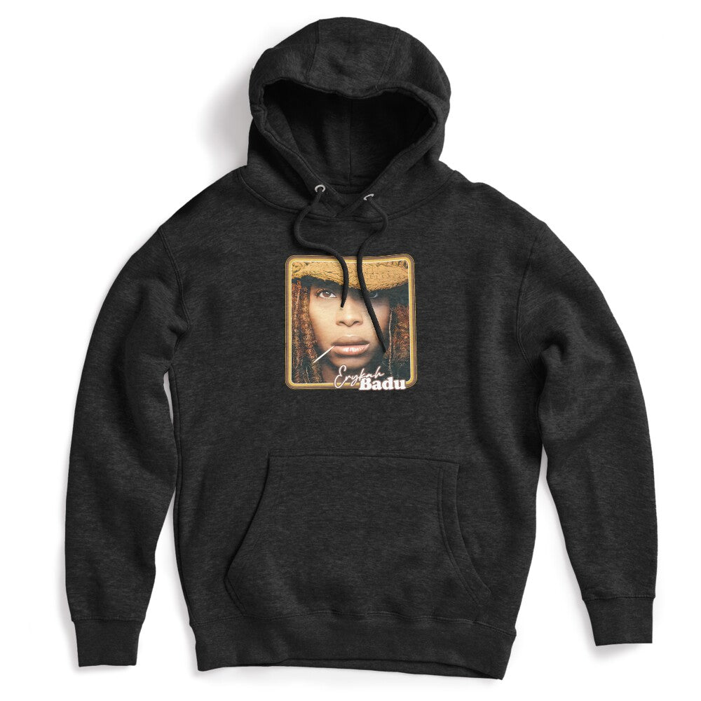 Erykah Badu Look Shirt