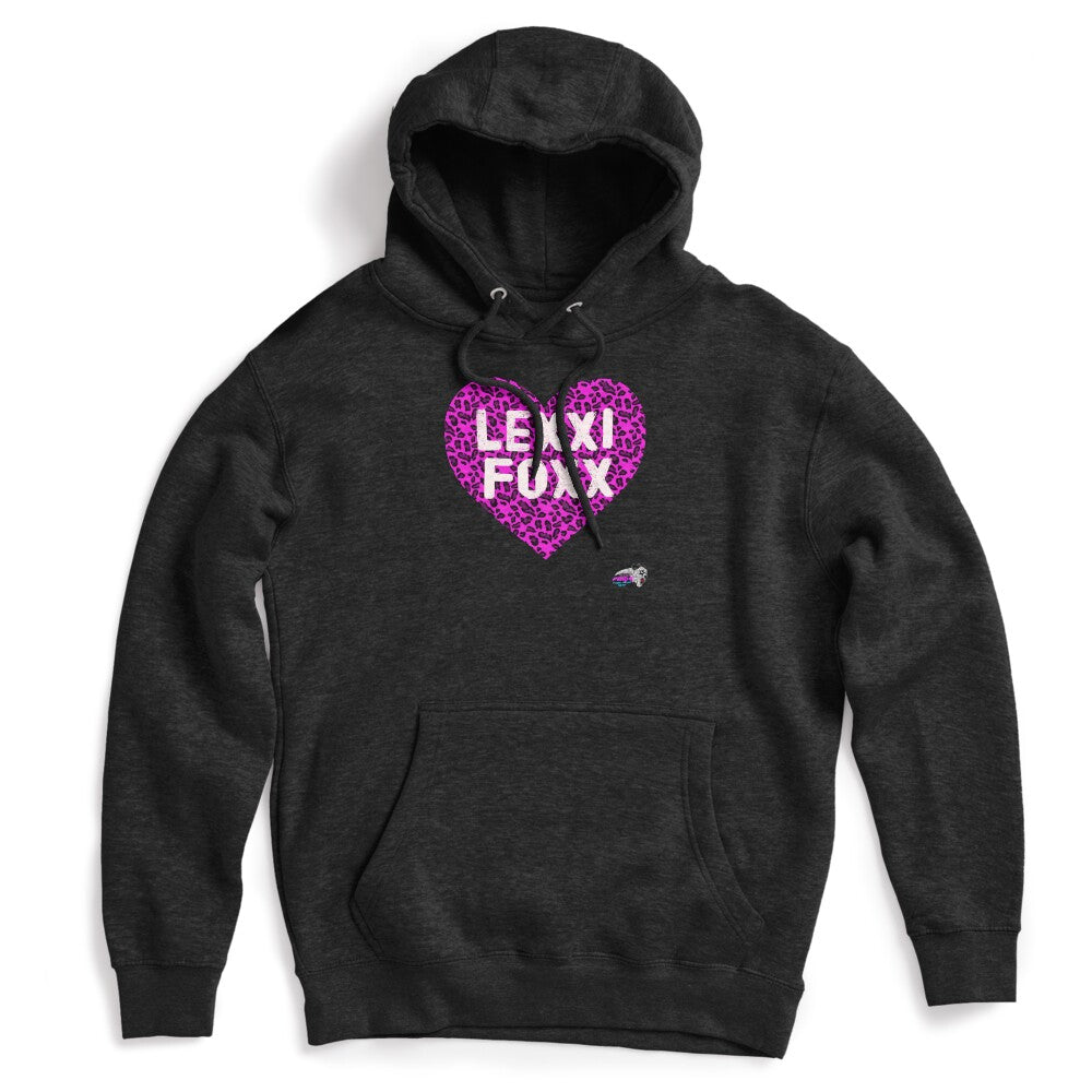 Lexxi Foxx Superfan Shirt