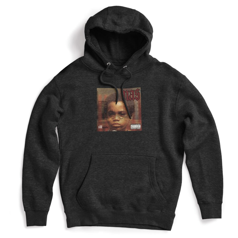 Little Nas Shirt