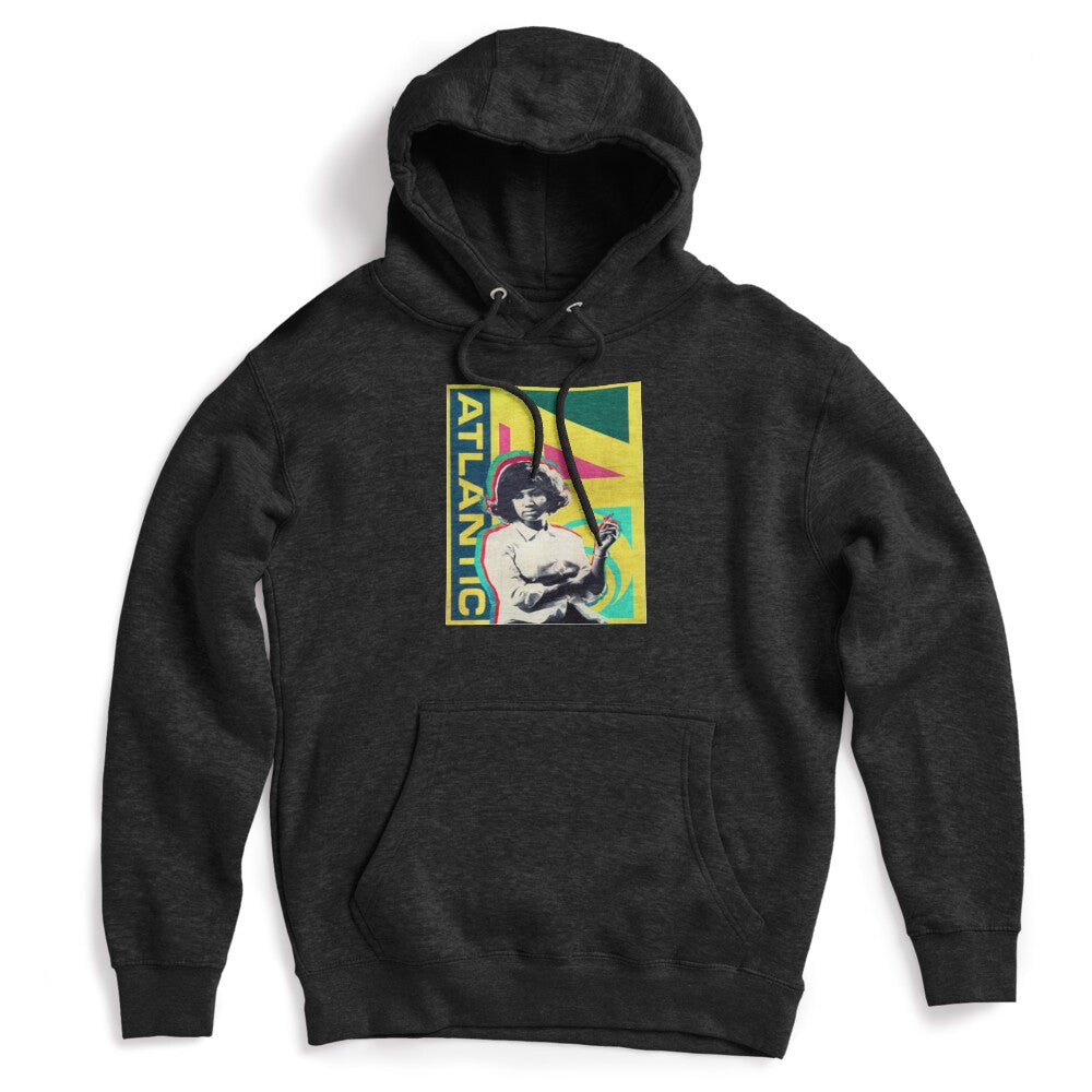 Sunset Aretha Best Legend POP Singer Rainbow For Franklin Rock Shirt