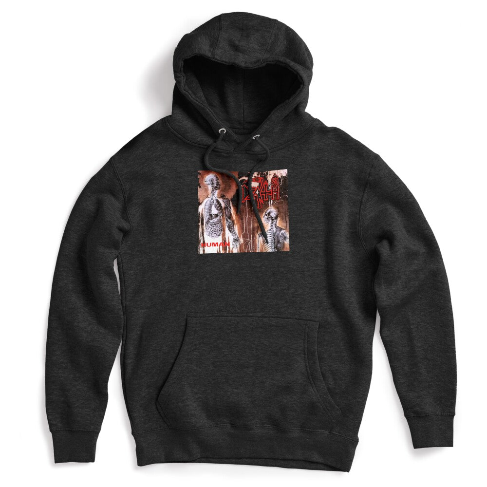 Human - Death Shirt