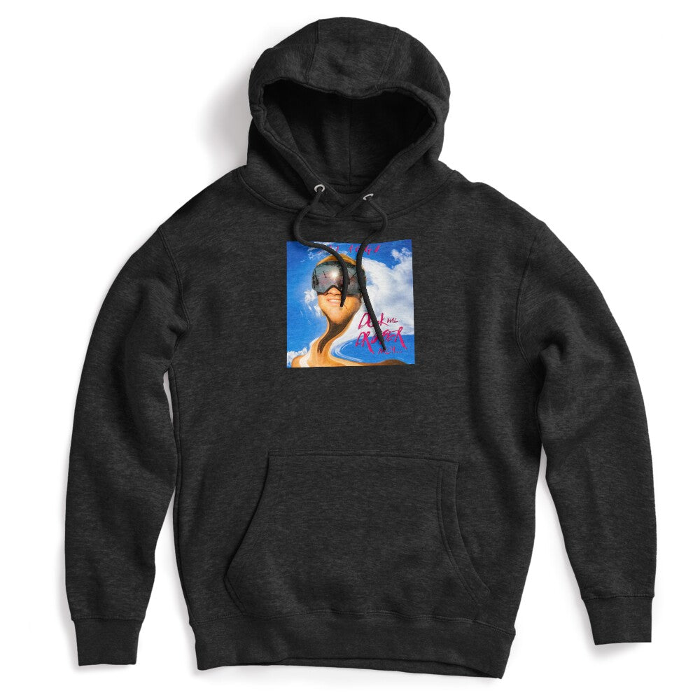 Ski Aggu - Denk Mal Drüber Nach Album 2023 Shirt