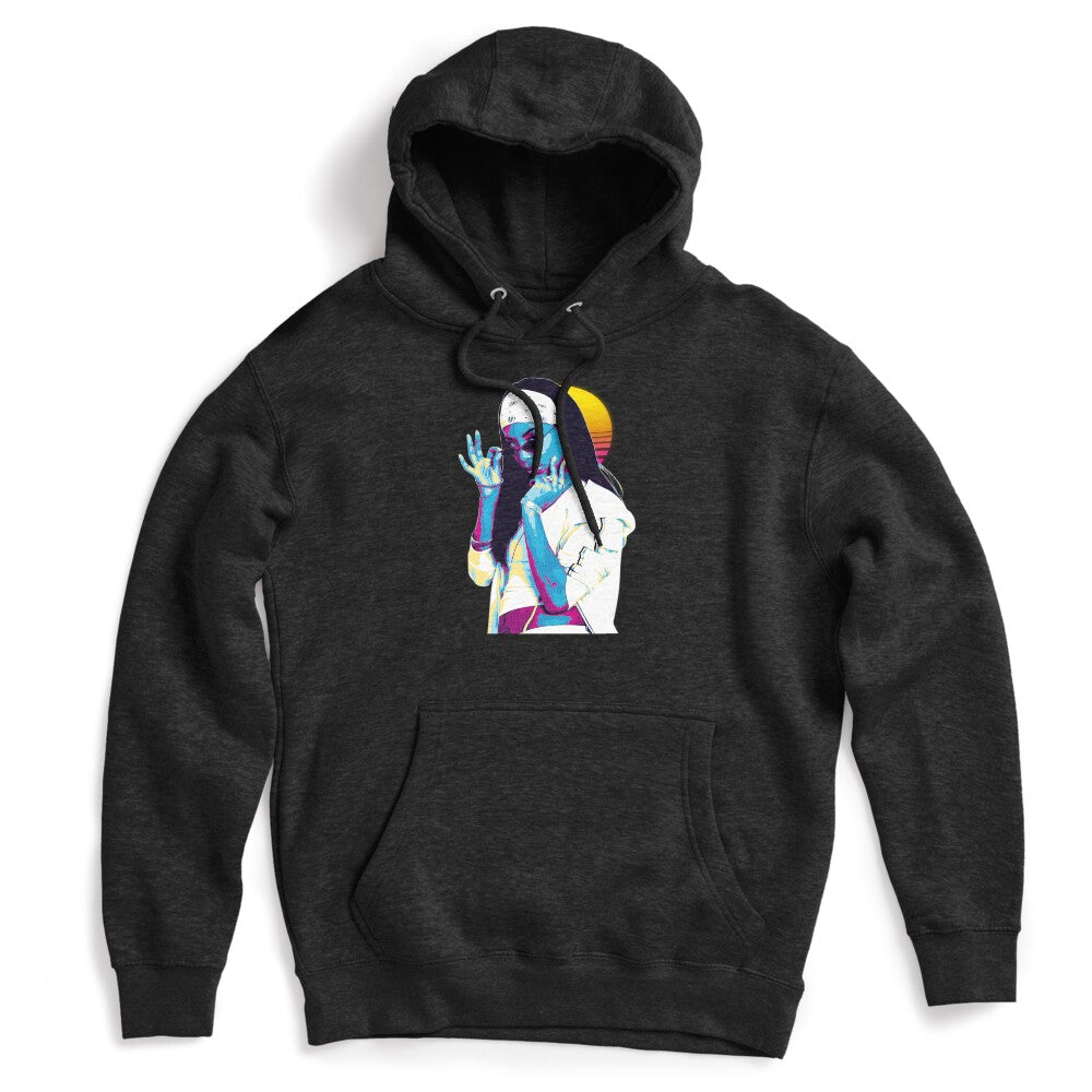 Aaliyah Rnb Musician Shirt