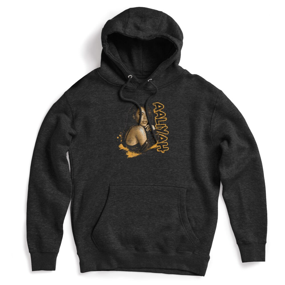 Aaliyah Rnb Legend Shirt