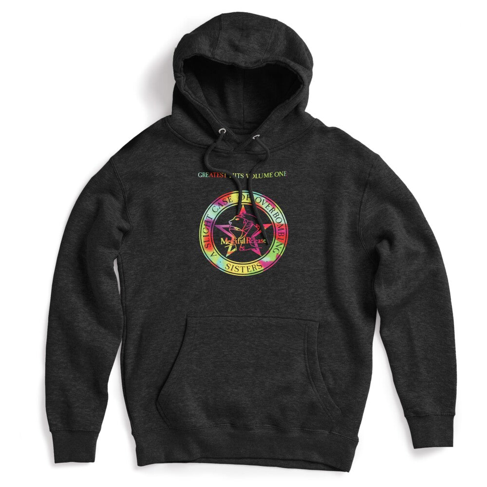 Retro The Sisters Of Mercy Logo For Music Lover Shirt