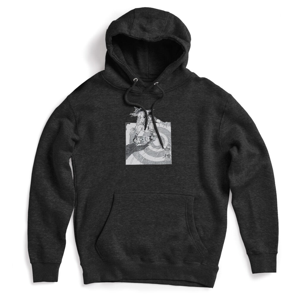 Pushead Jishin Shirt