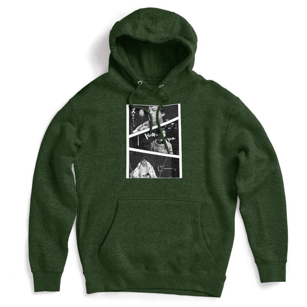 Joji Sad Boi In Space Shirt