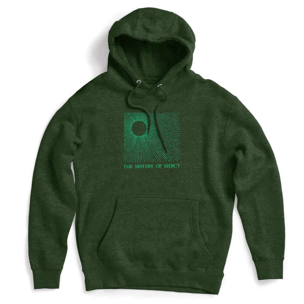 Special Present The Sisters Of Mercy Band Gifts For Fan Shirt