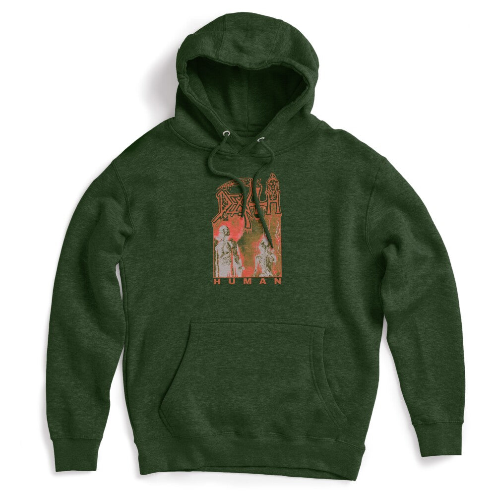 Death Human Alternative Color 2 Shirt