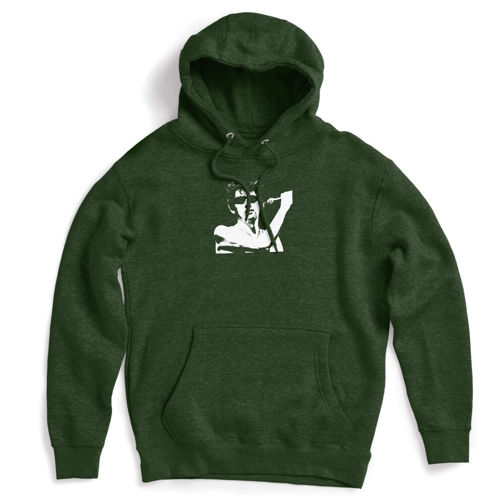 Shane MacGowan RIP - Irish Trad Punk Legend Shirt