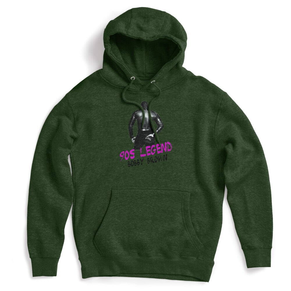 Bobby Brown Shirt