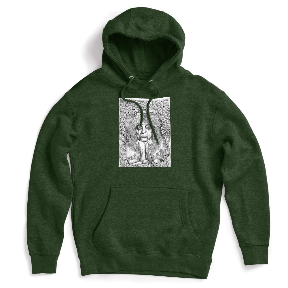 Alice's Nightmare Shirt