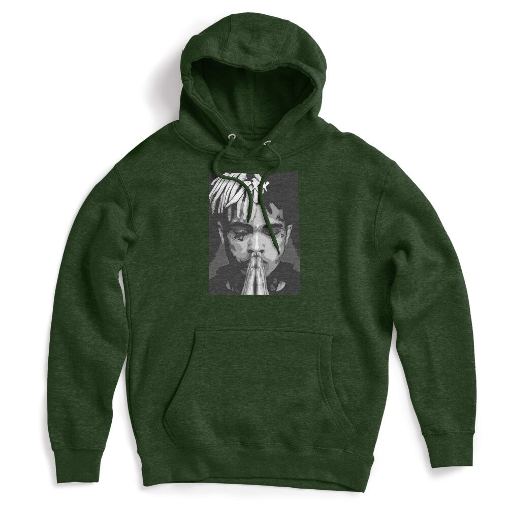 Pause And Pray Shirt