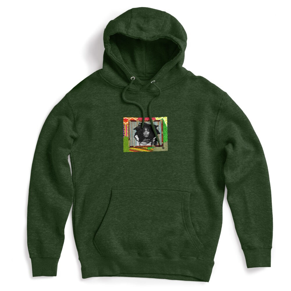 Erykah Badu Soul Shirt