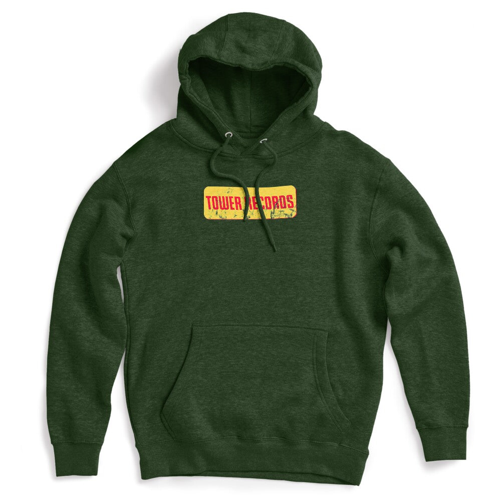 Tower Records Shirt