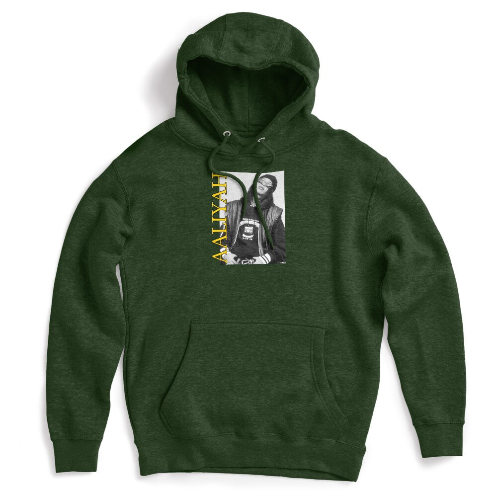 Aaliyah Shirt