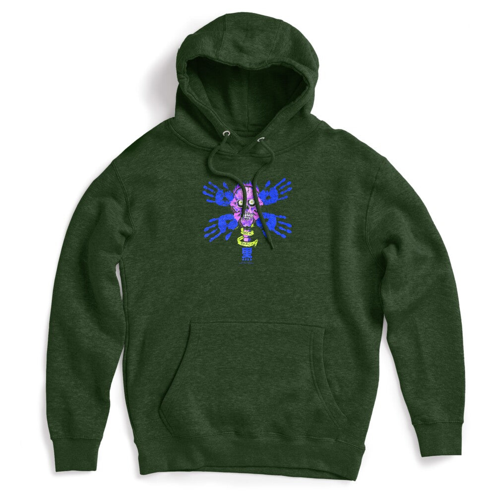 Pushead Seek And Reach Alt 3 Shirt