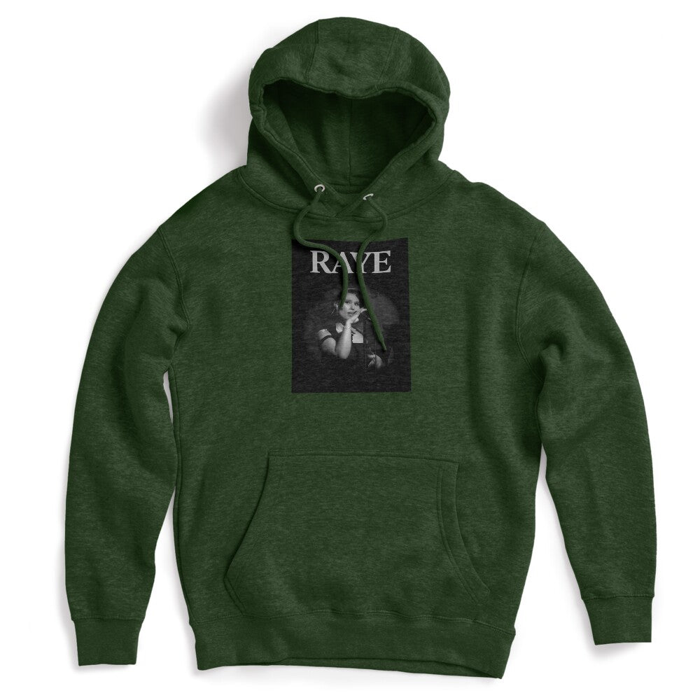 Raye Shirt