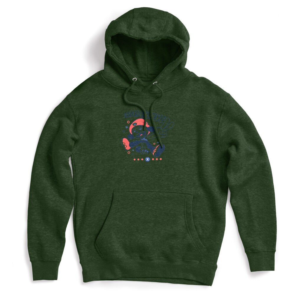 Parappa The Rapper! Shirt