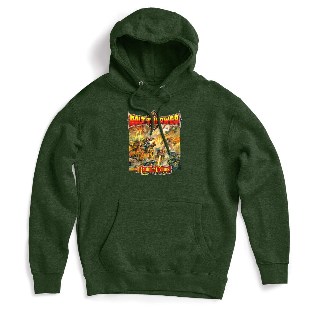 Realm Of Chaos Band Shirt