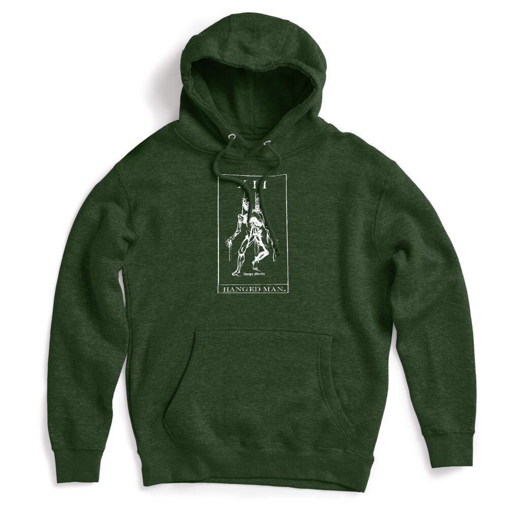 Hangman Tarot XII Shirt