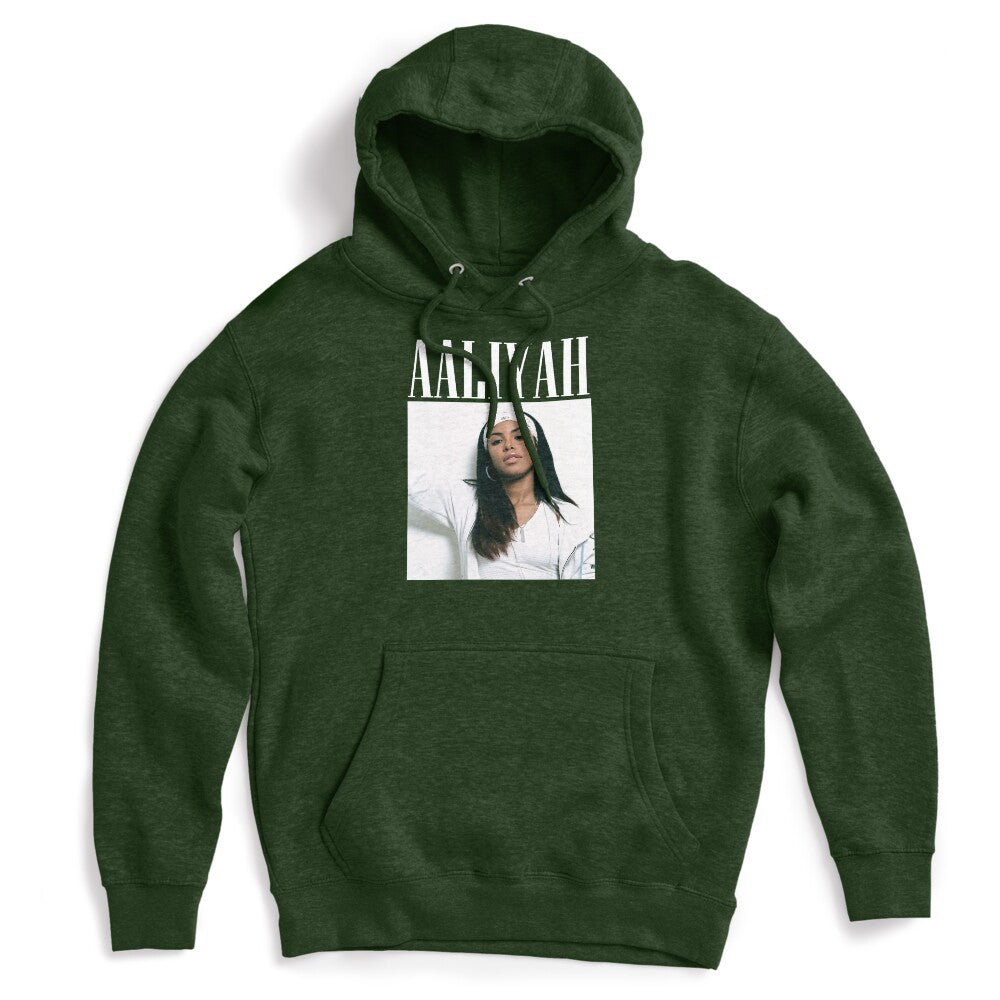 Aáliÿah Shirt