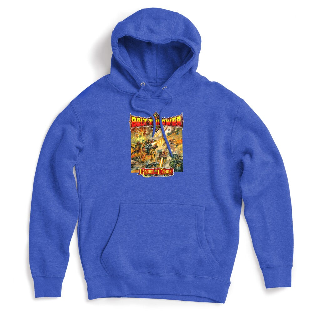 Realm Of Chaos Band Shirt
