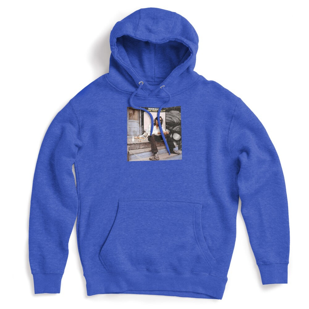 Coming From Reality - Sixto Rodriguezt Shirt