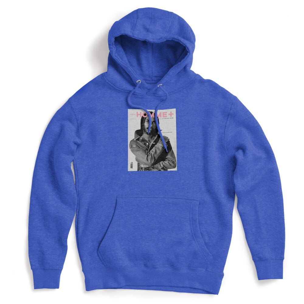 Steve Lacy Home Plus Portrait Graphic Shirt