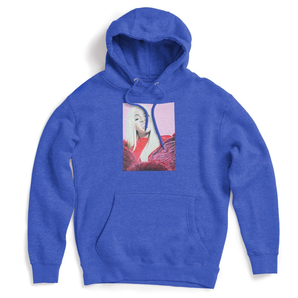 Cardi B Shirt