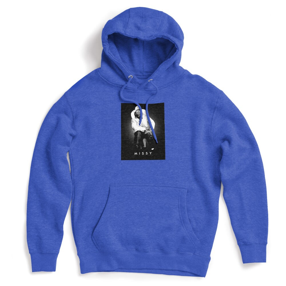 OMG! The Best Missy Elliott Ever! Shirt