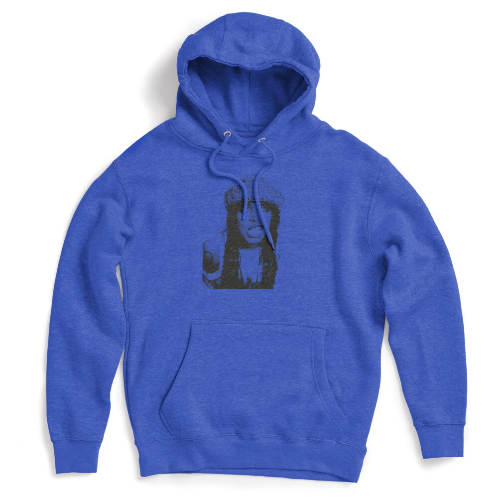 PENCILART Erykah Badu Shirt