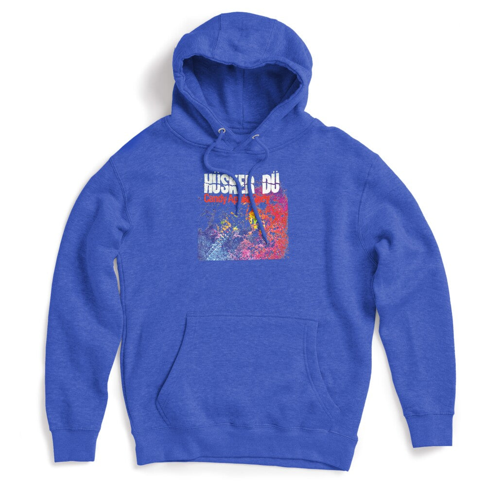 Husker Du Vintage Style Shirt