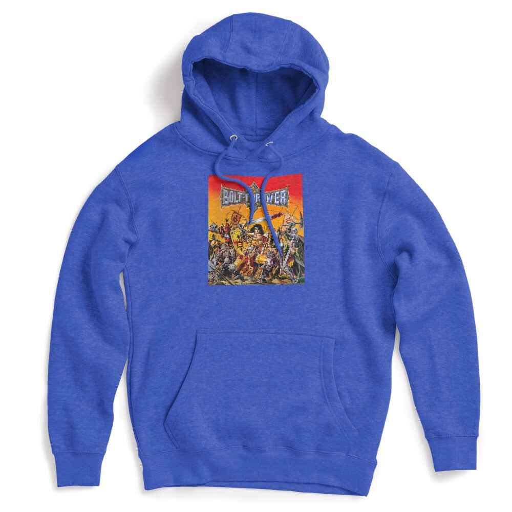 Bolt Thrower Band Shirt