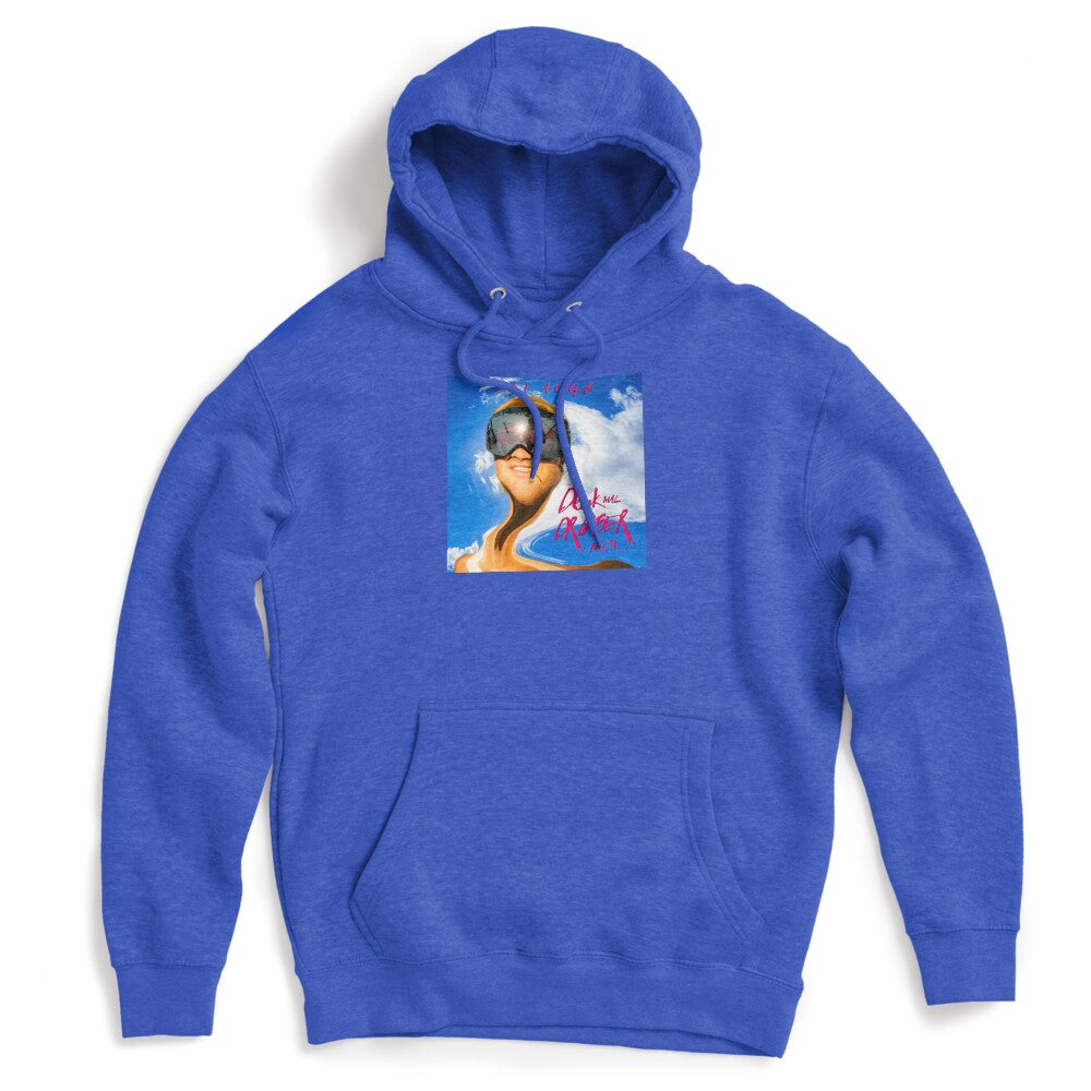 Ski Aggu - Denk Mal Drüber Nach Album 2023 Shirt