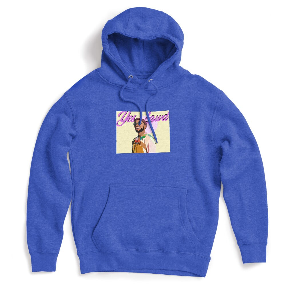 Anderson Paak YES LAWD Shirt