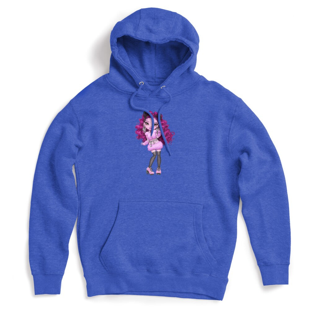 TINASHE MUSIC RnB Gambar 3 Shirt