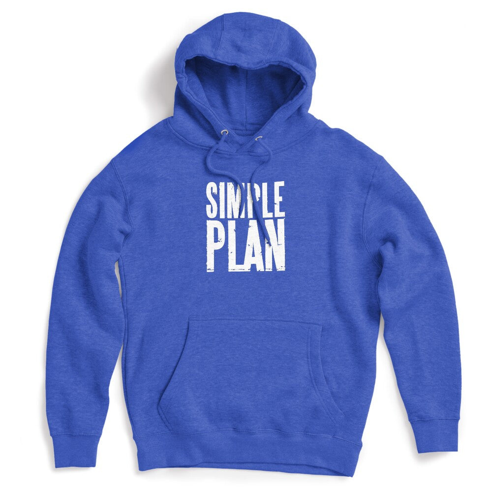 Simple Plan LogoClassic Shirt