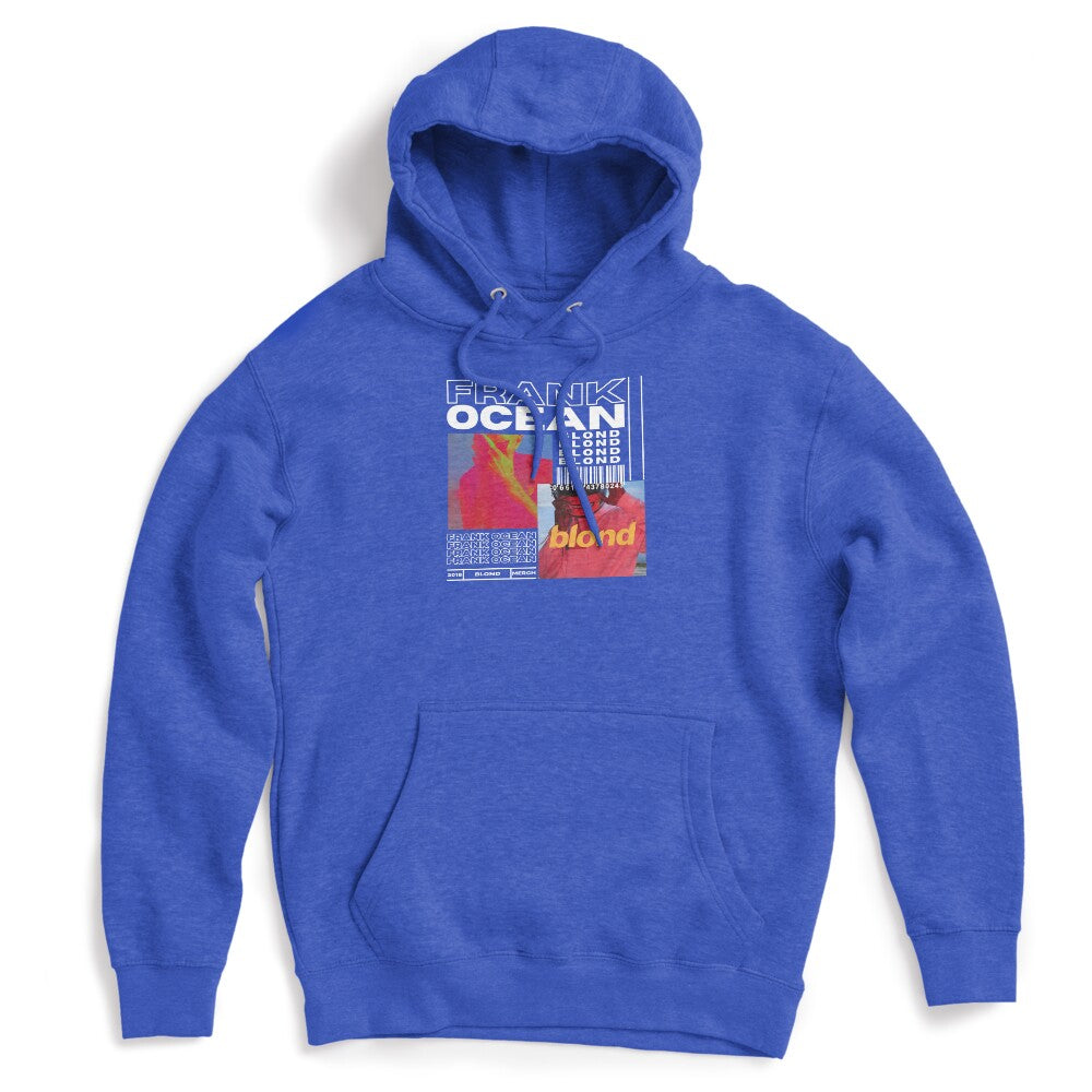 Frank Ocean Album Cover Shirt