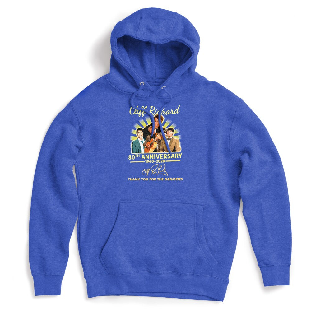 Gifts Idea Cliff Ríchárd Signature For The Memories Gifts Best Men Shirt