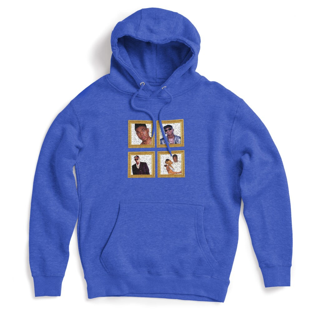 Jodeci Retro 90s RnB Shirt